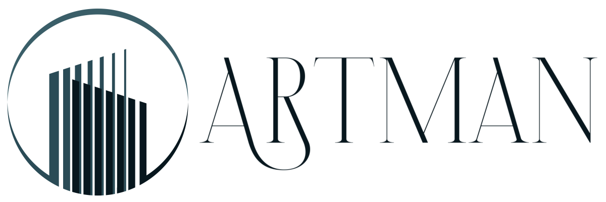 عمران آرتمن Logo